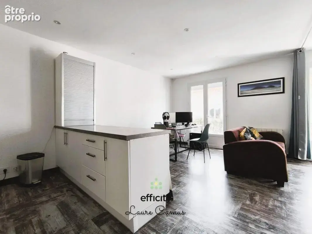 Appartement à JARD-SUR-MER