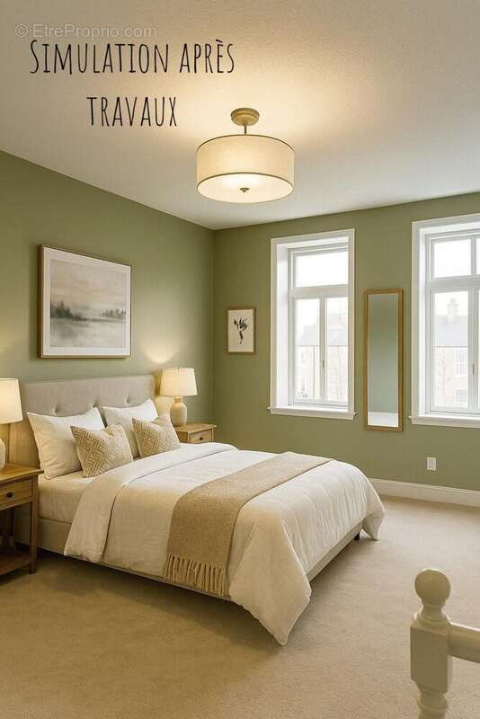 Photo 6 - Maison à SAINT-OMER