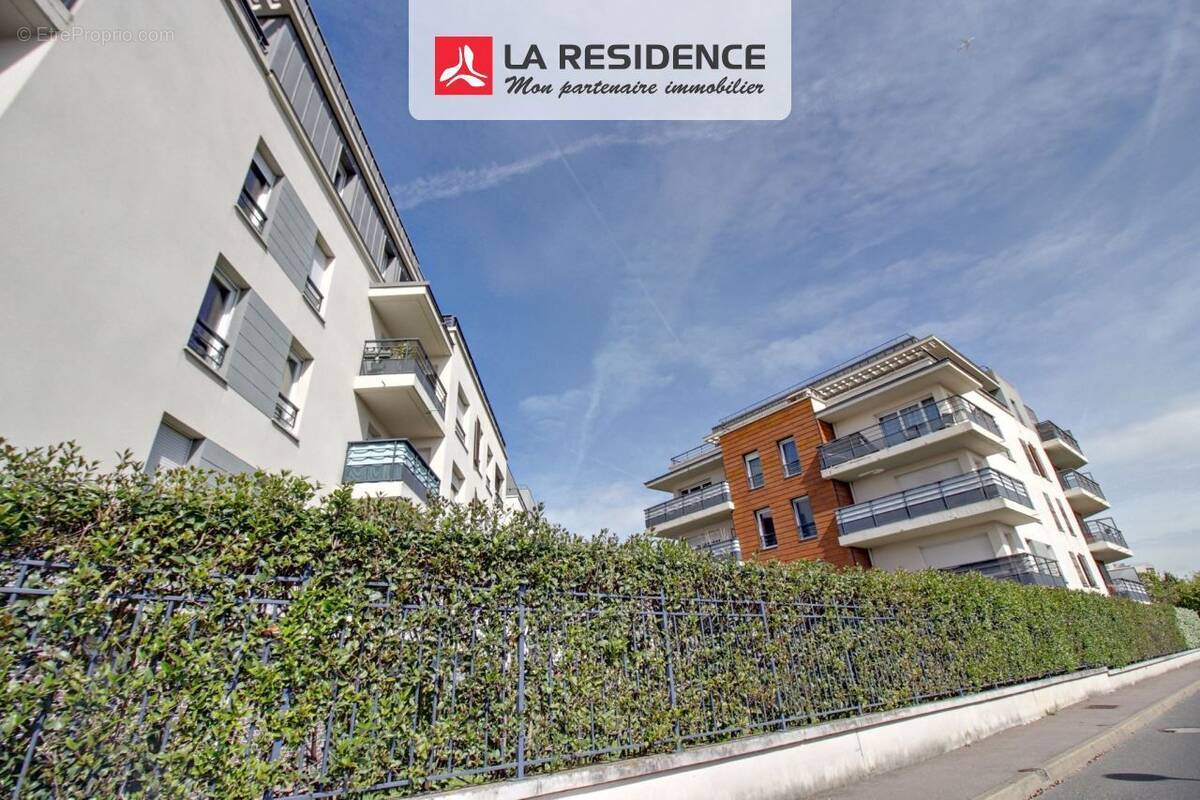 Appartement à ERAGNY