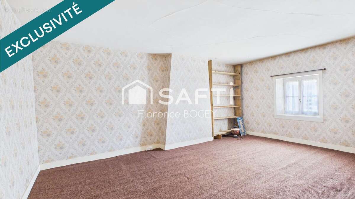 Photo 8 - Maison à BUSSIERE-POITEVINE