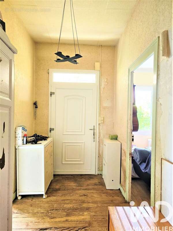 Photo 2 - Maison à BERGERAC