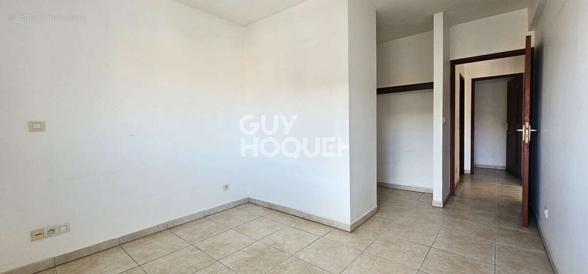 Appartement à CAYENNE