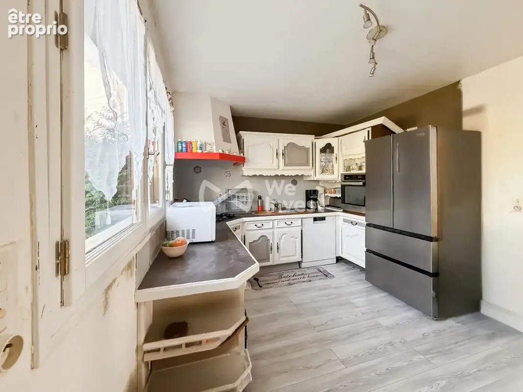 Maison 5 pièces 145 m² à vendre à Charleville-Mezieres (08000) - photo 3