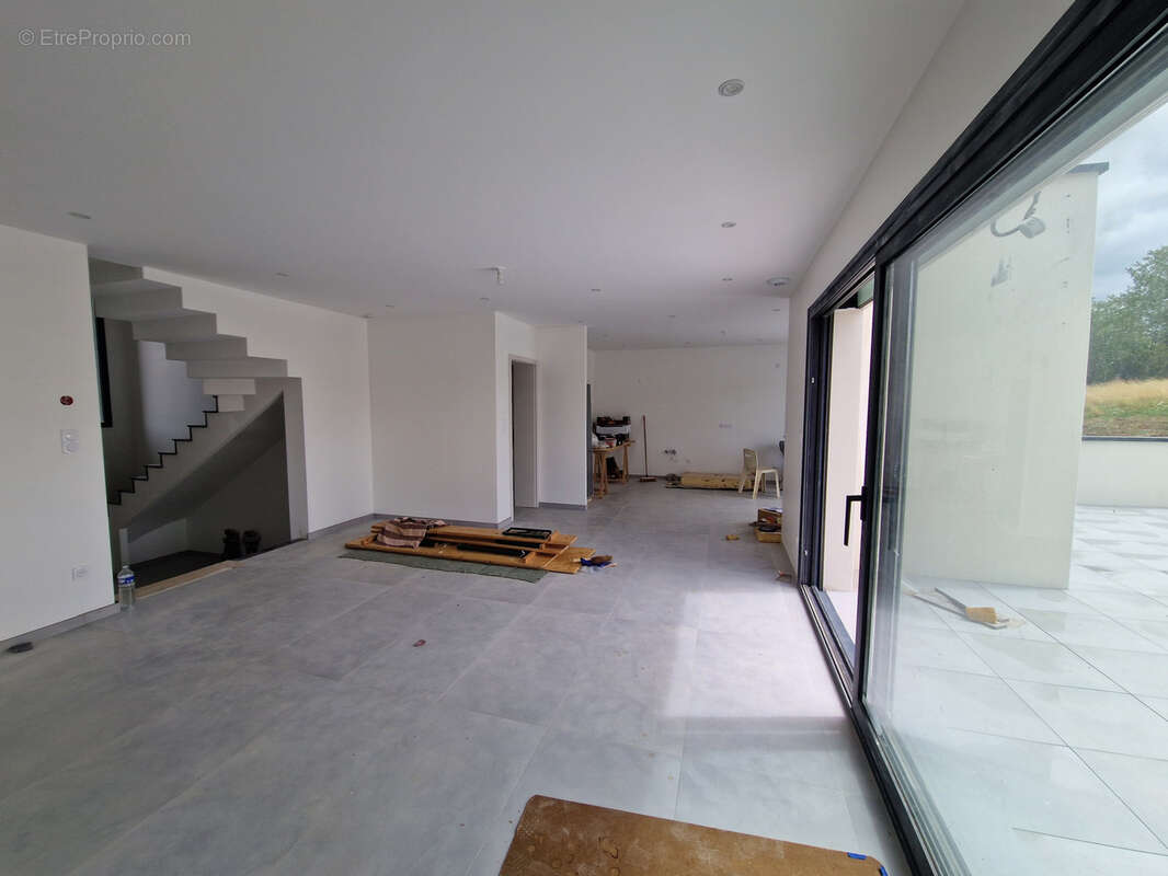 Maison à SAINT-NICOLAS-DE-PORT