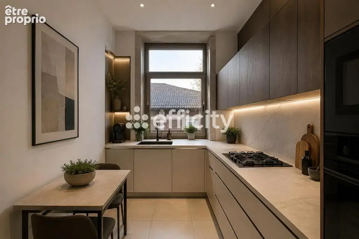 Appartement - photo 3