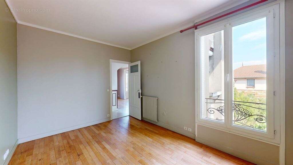 Appartement à CLAMART