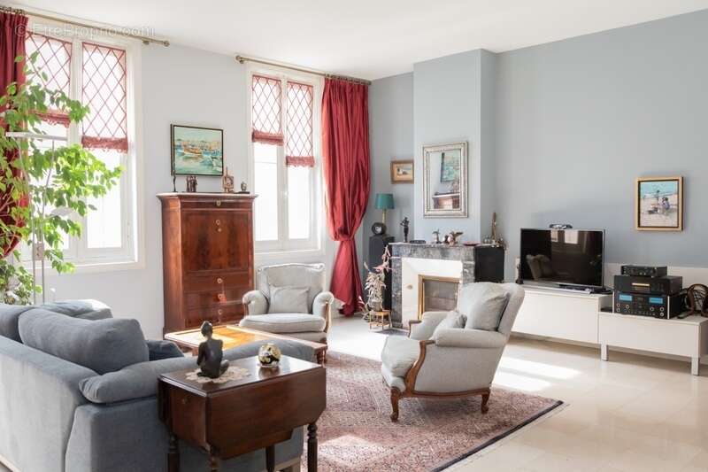 Maison à ROCHEFORT