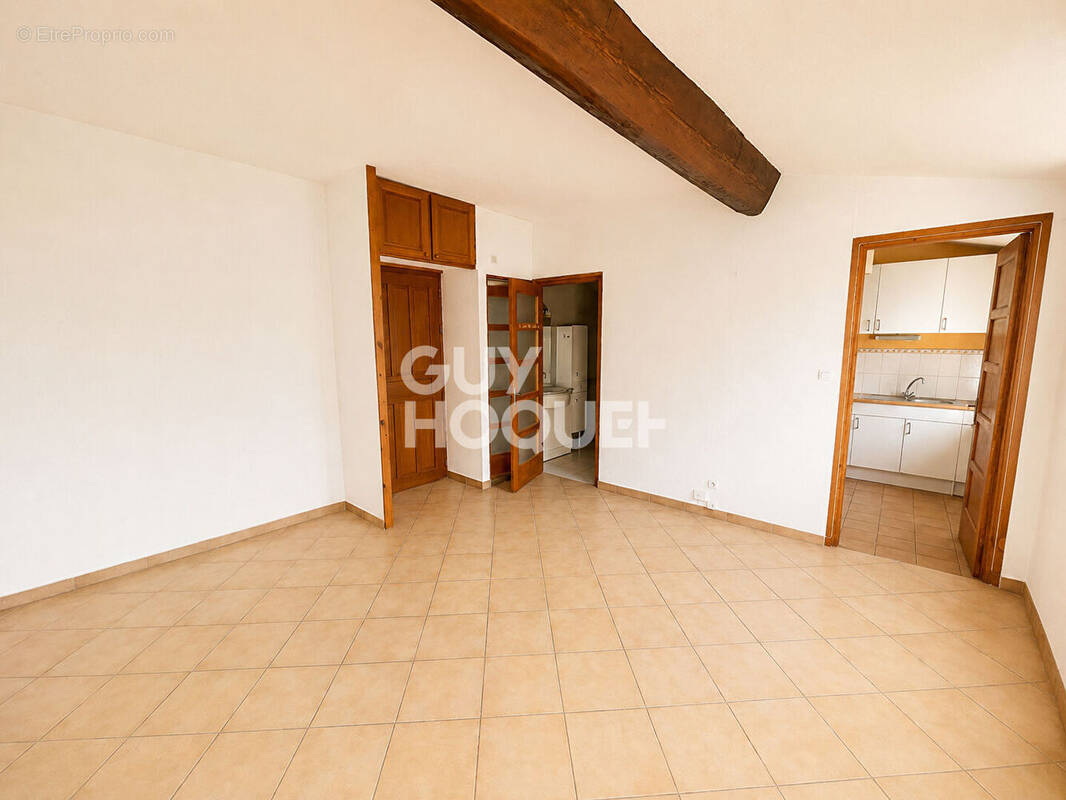 Appartement à LYON-4E