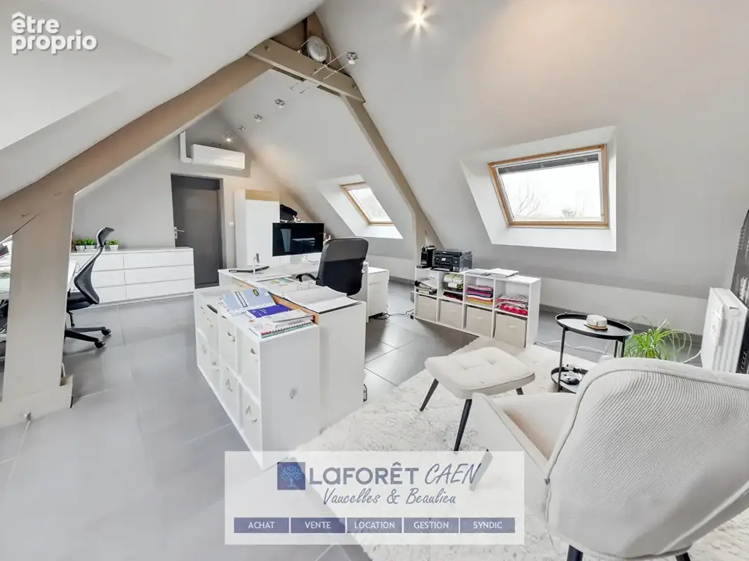 Maison familiale 6 pièces 120 m² - photo 14