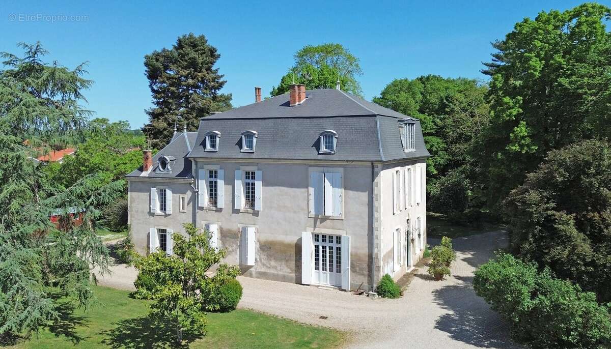 Maison à VILLENEUVE-SUR-LOT