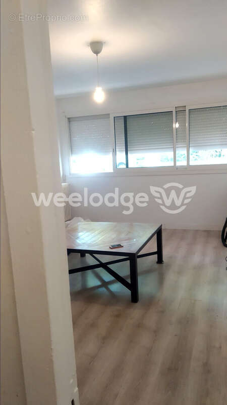 Appartement à RAMONVILLE-SAINT-AGNE