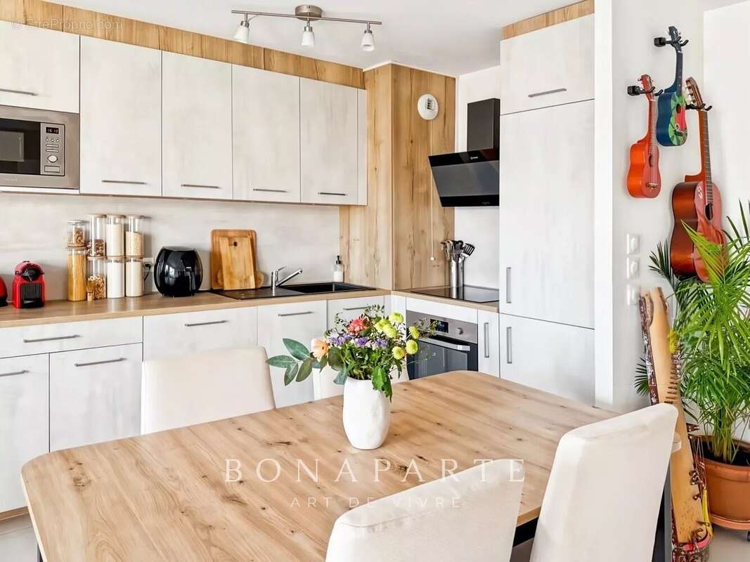 Appartement à FERNEY-VOLTAIRE