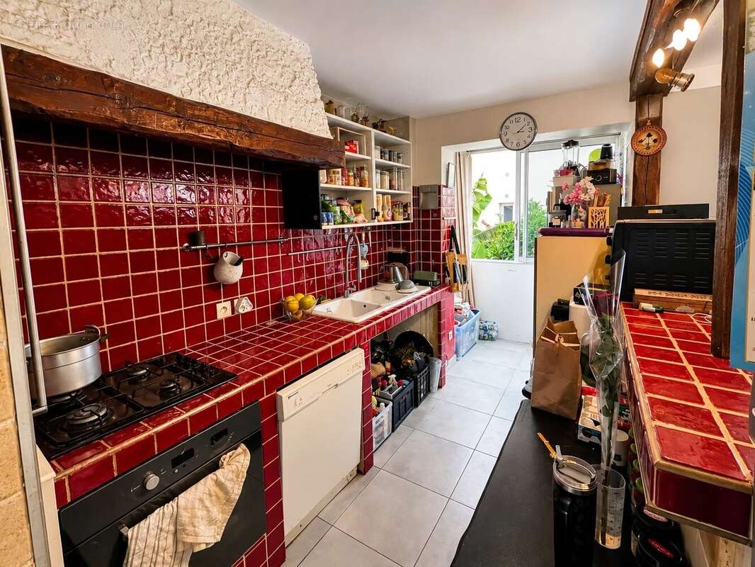 Appartement à CAGNES-SUR-MER