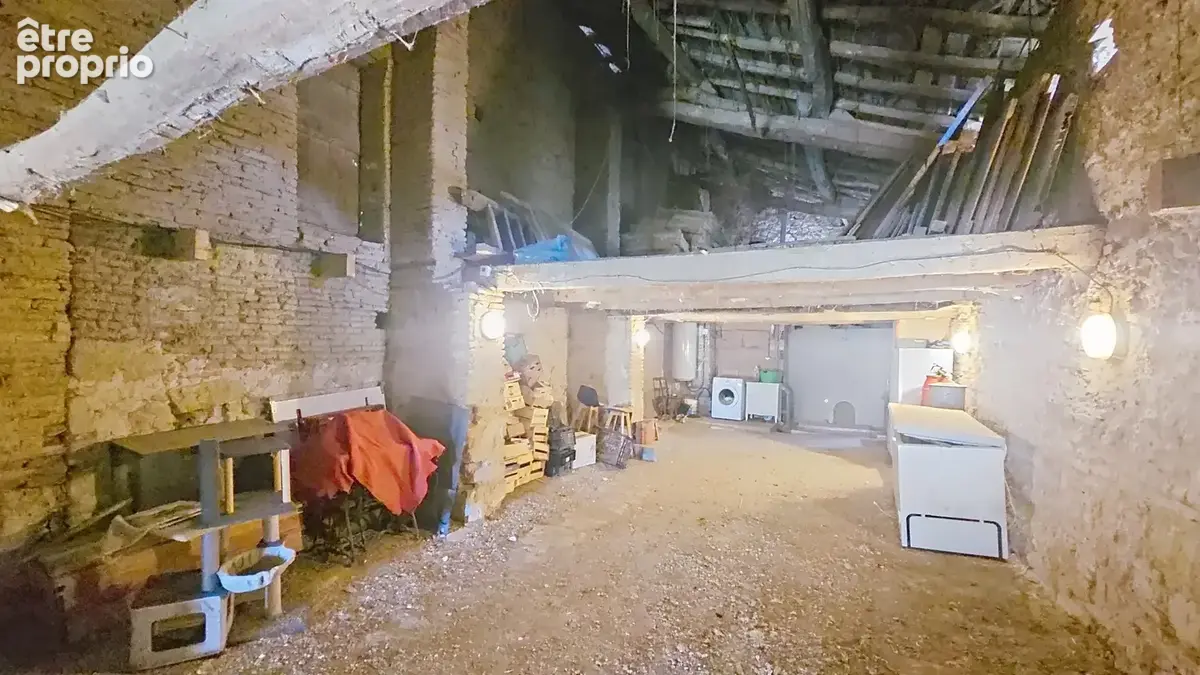 Authentique corps de ferme avec plus de 3,5 hectares de terrain - photo 13