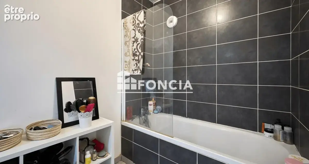Appartement 4 pièces, lumineux, confortable et idéalement situé - photo 8