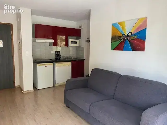 Appartement 2 pièces 38 m² à vendre à Entraygues-Sur-Truyere (12140) - photo 3