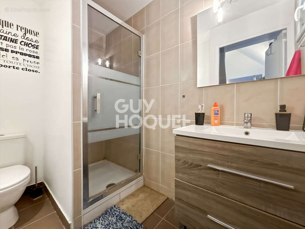 Maison à FONTENAY-TRESIGNY