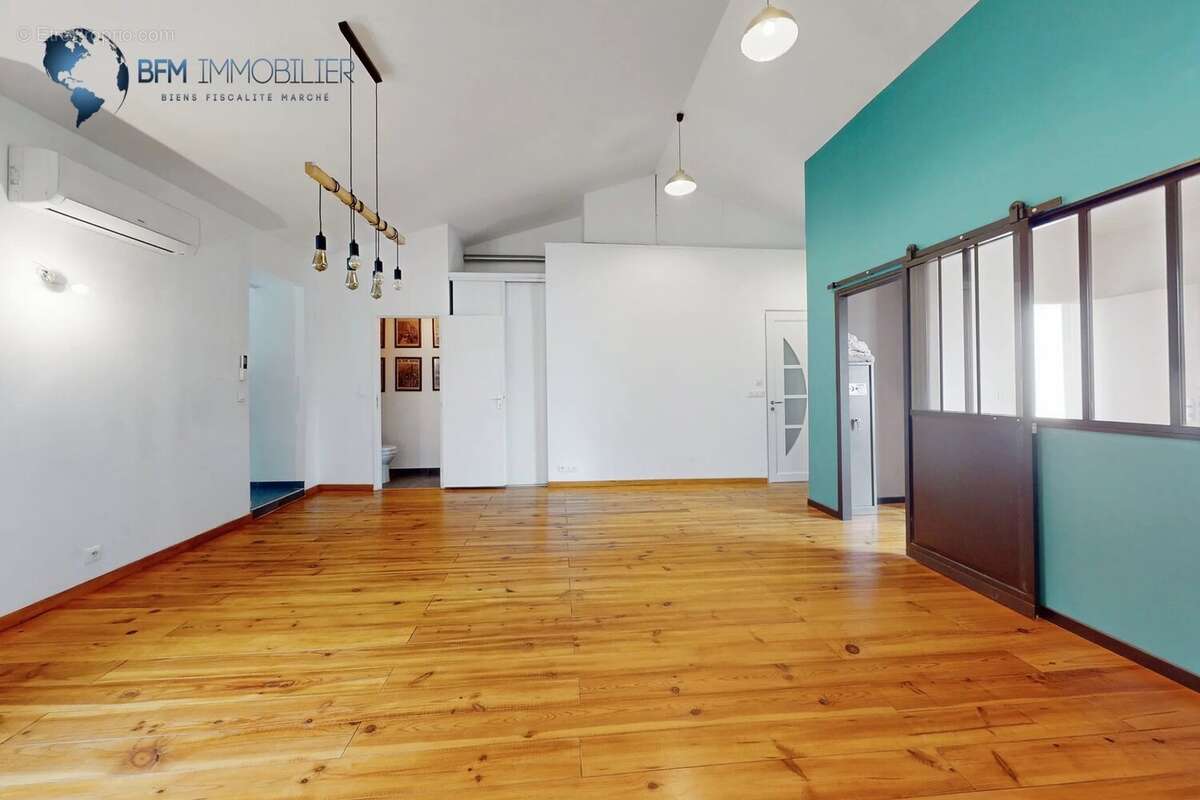 Appartement à GARDANNE