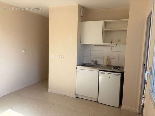 Appartement à ROSNY-SOUS-BOIS