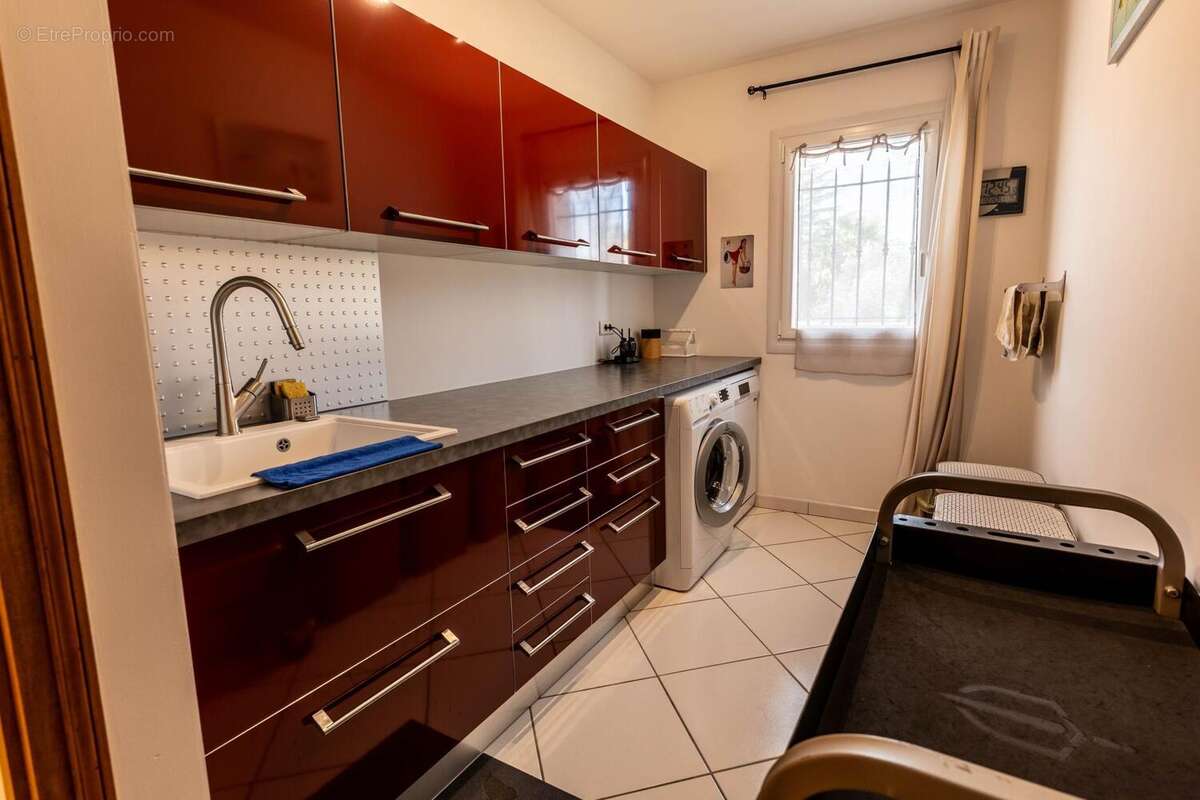 Photo 9 - Maison à MOUTHIERS-SUR-BOEME