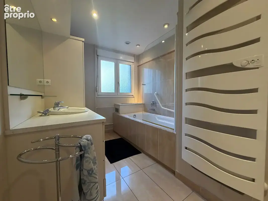 Très bel appartement 6 pièces 150 m² avec 1 garage et une cave à Thionville - photo 13