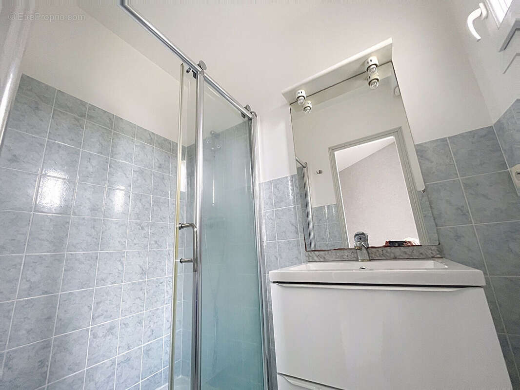 Maison à SAINT-XANDRE