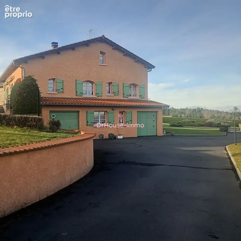 Maison 8 pièces 160 m² à vendre à Craponne-Sur-Arzon (43500) - photo 29