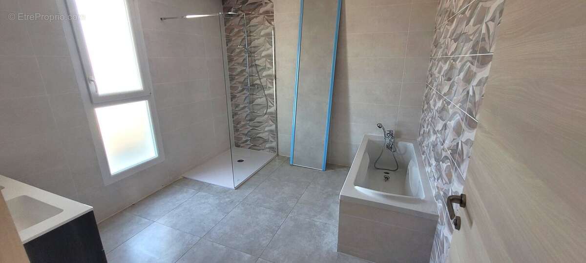 Maison à PORTIRAGNES