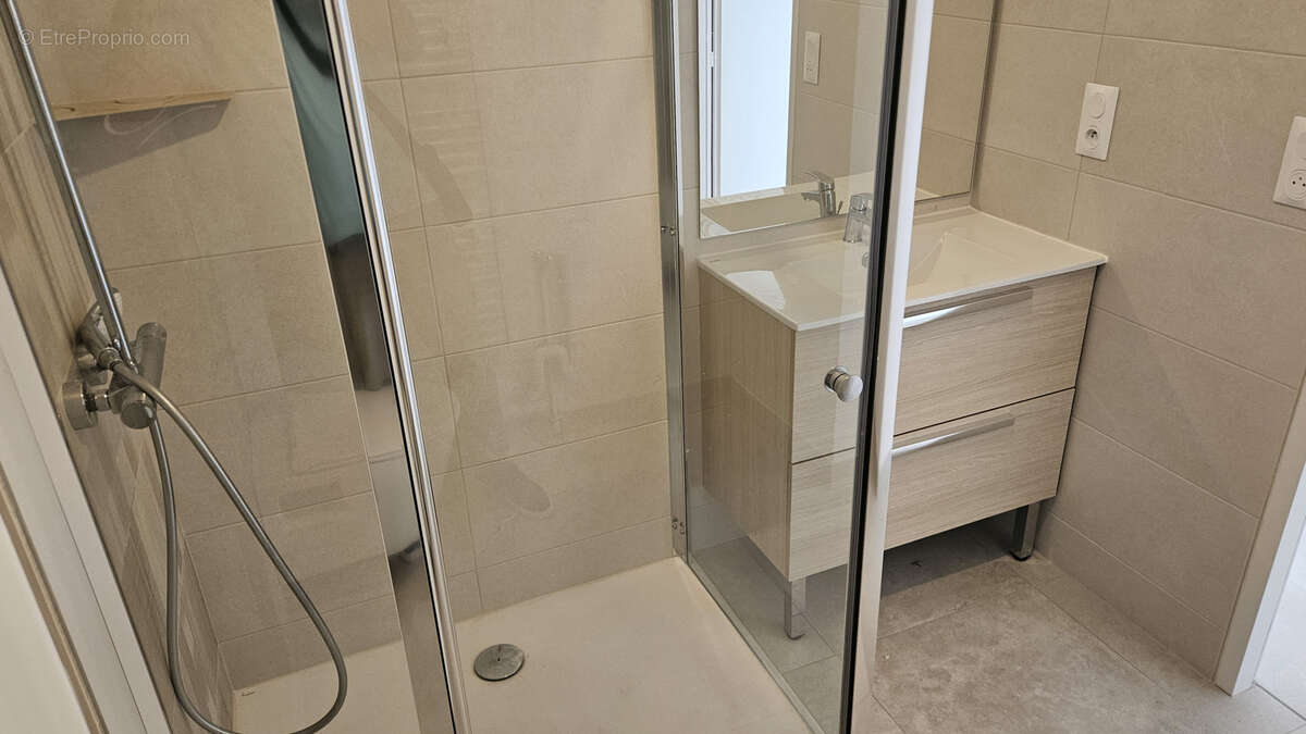 Appartement à NOTRE-DAME-DE-MONTS