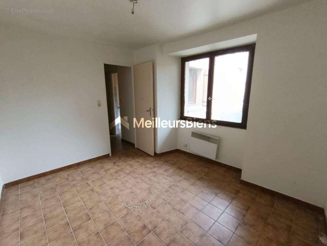 Appartement à BOURBONNE-LES-BAINS