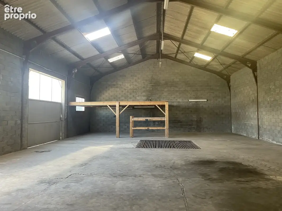 Très bel ensemble immobilier secteur Baraqueville - photo 2
