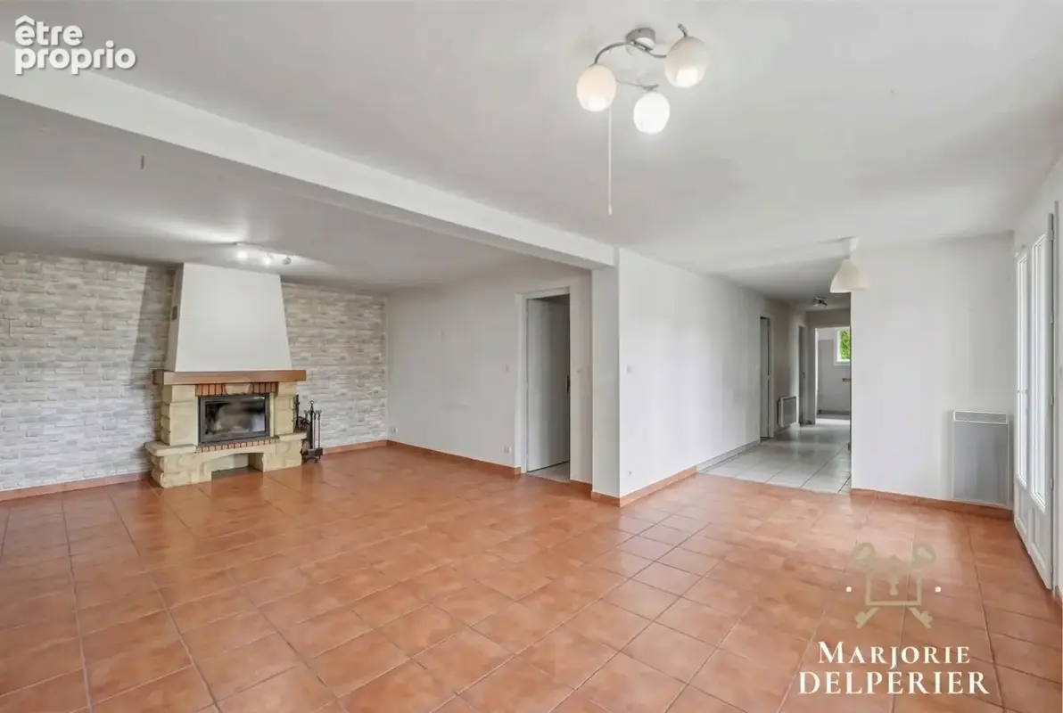 Appartement 4 pièces 125 m² à vendre à Lamasquere (31600) - photo 2