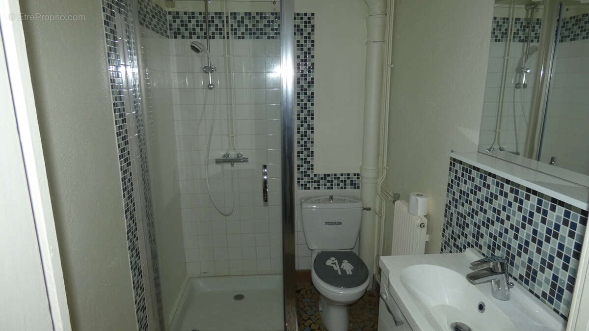 Appartement à COURPIERE