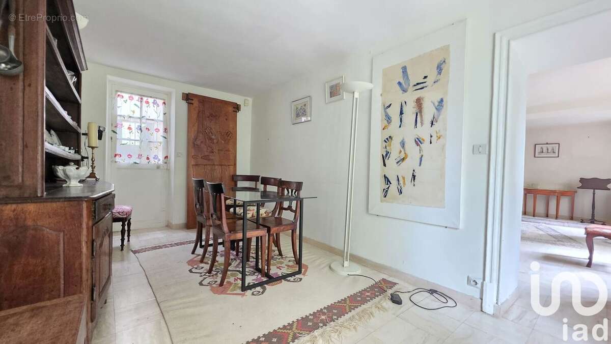 Photo 9 - Maison à VILLERS-EN-ARTHIES