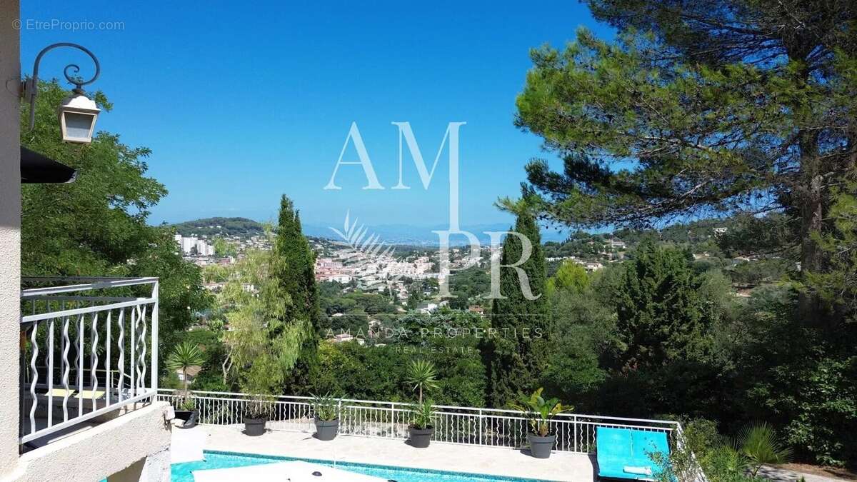 Exclusivite contemporaine 6 chambres vue mer proche commerces - photo 2