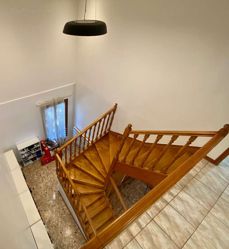 Maison à LE BLANC-MESNIL