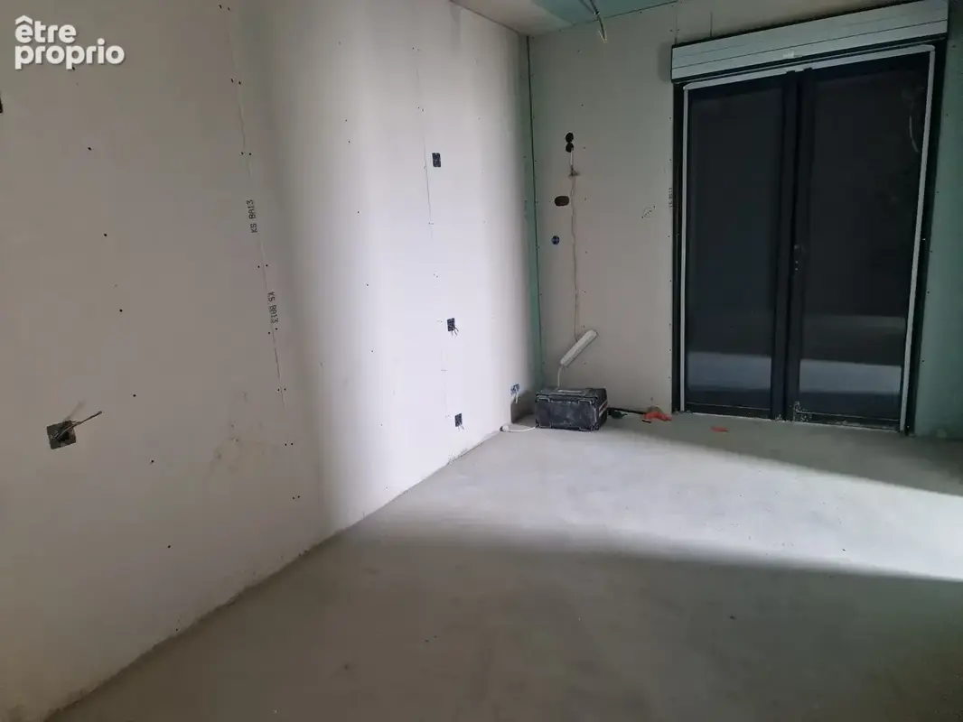 Villa T4 125m2 avec sous-sol et garage - Travaux à finaliser - photo 5