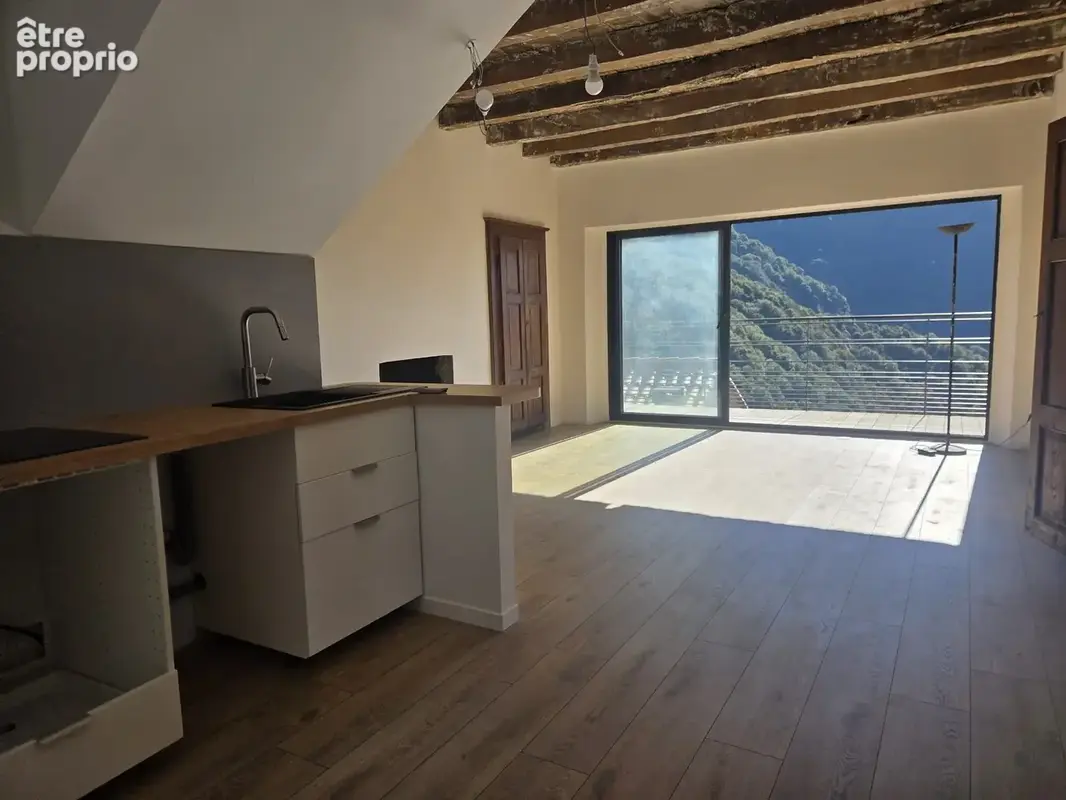 Maison de caractère en pierre   3 appartements   Panorama exceptionnel - photo 3