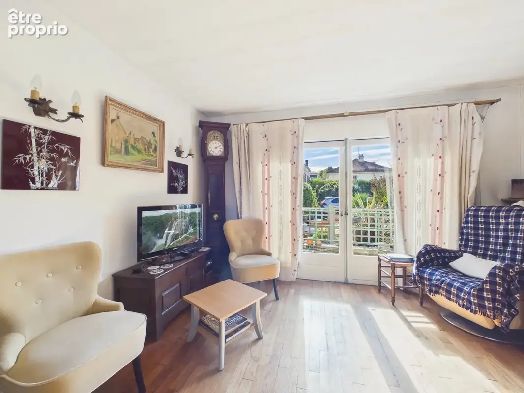 Maison 75 m² à Wissous - photo 3