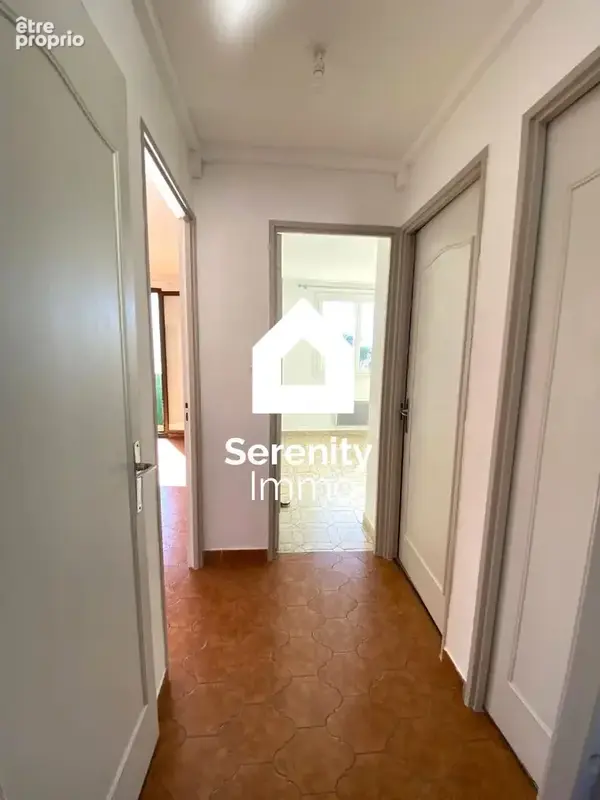 Appartement Les Pennes Mirabeau TYPE3/4 pièce(s) 66.45m2 avec balcon, cave - photo 13