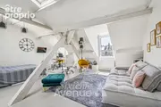 Appartement à PARIS-4E