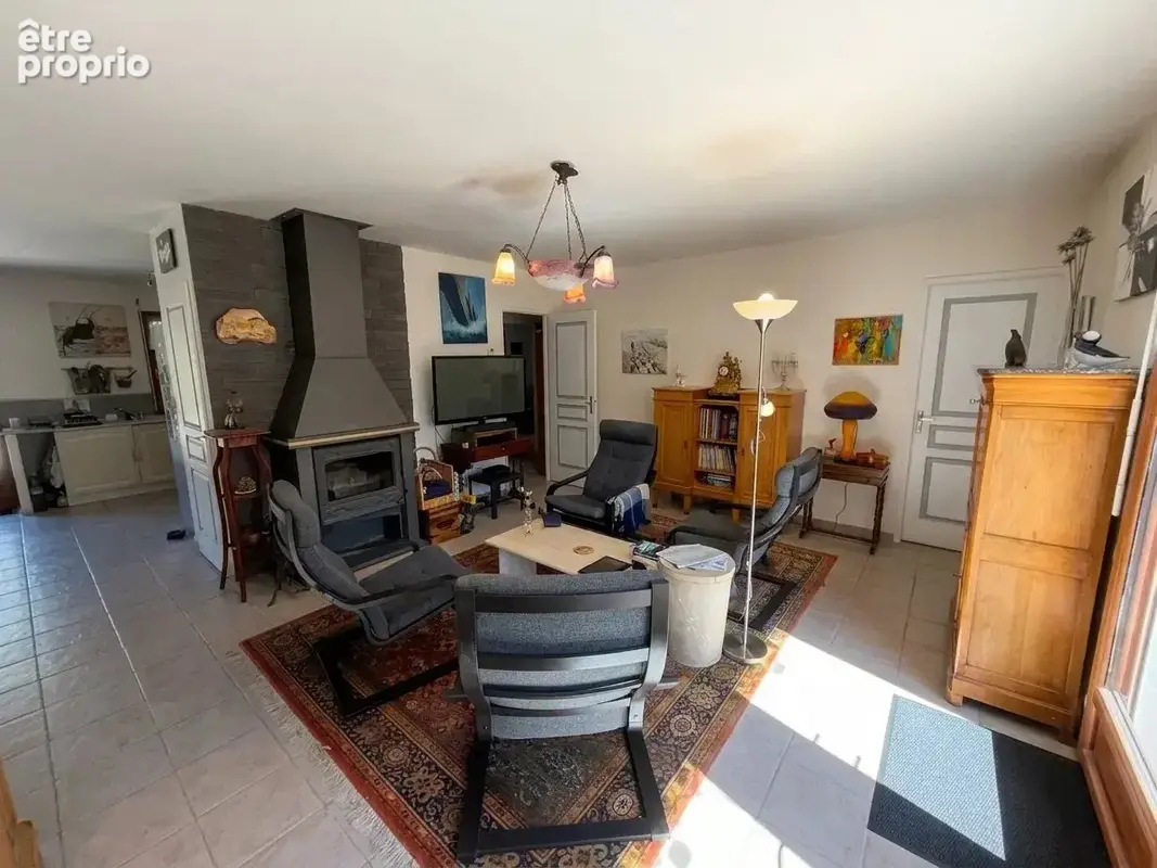 Exclusivité maison - carces - photo 6