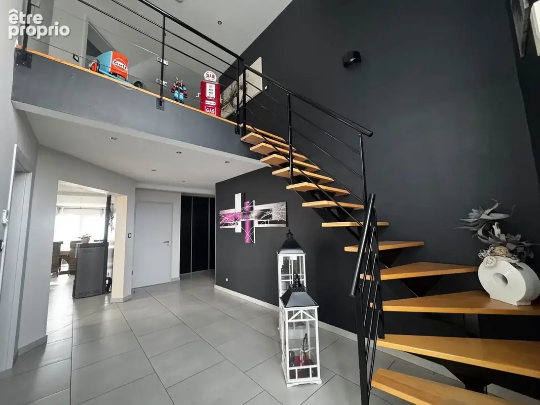 Maison 6 pièces 203 m² à vendre à Diemeringen (67430) - photo 4