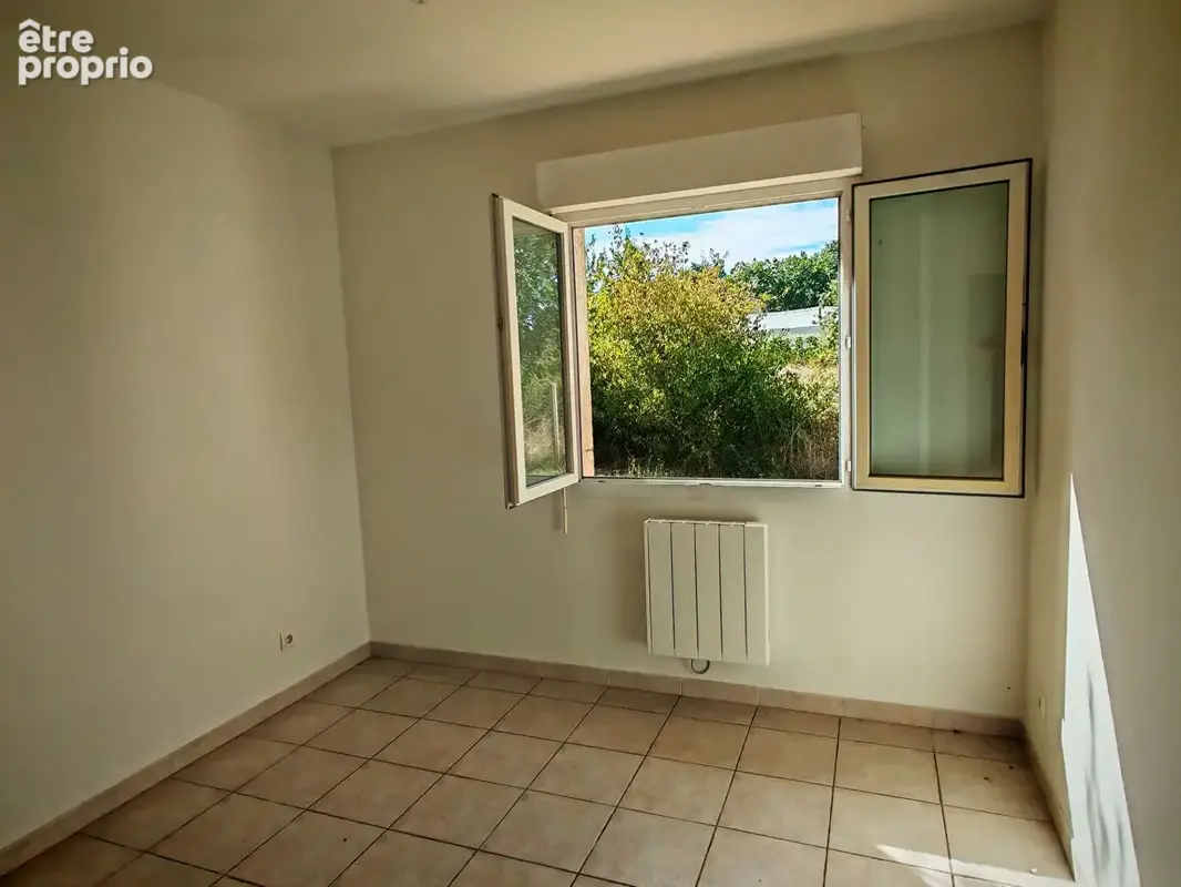 Maison de plain-pied T4 sur 1,09 hectares - photo 12