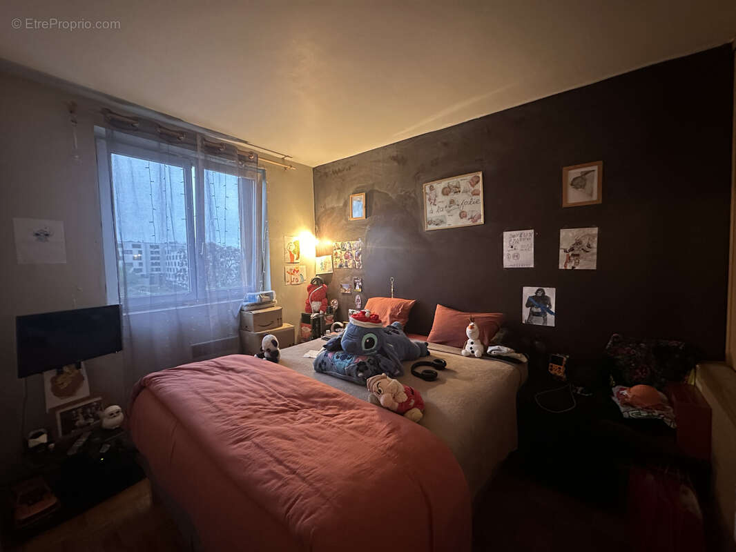 Appartement à CHAMPIGNY-SUR-MARNE