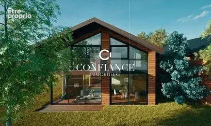 Maison 6 pièces 205 m² à vendre à Saint-Etienne-De-Tinee (06660) - photo 2