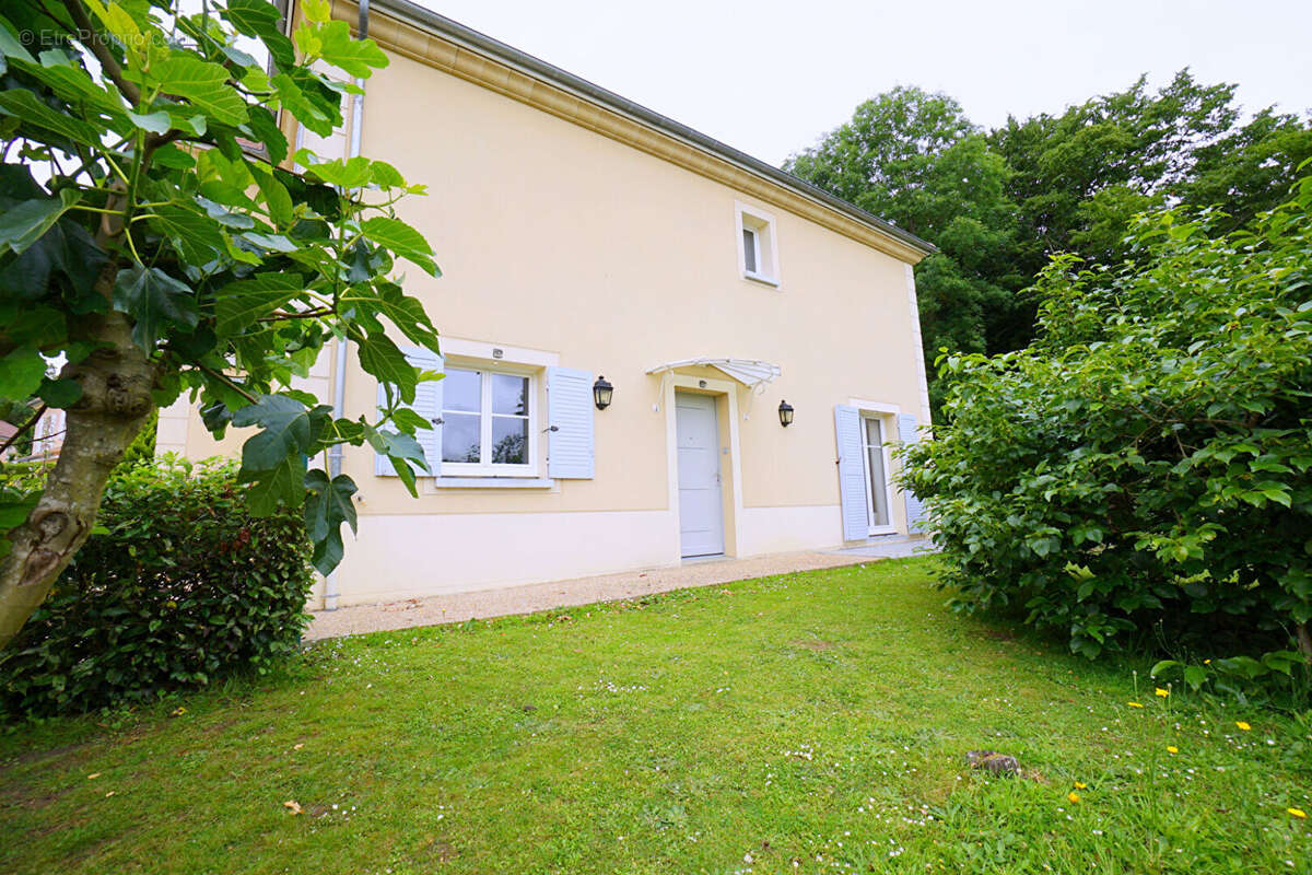 Maison à VERNOUILLET