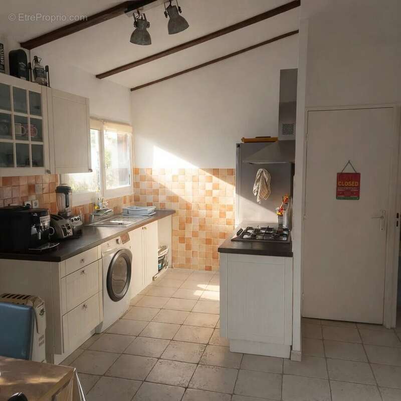 Maison à LA TRINITE