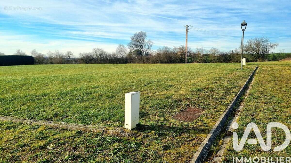 Photo 8 - Terrain à VALENCE-D'ALBIGEOIS