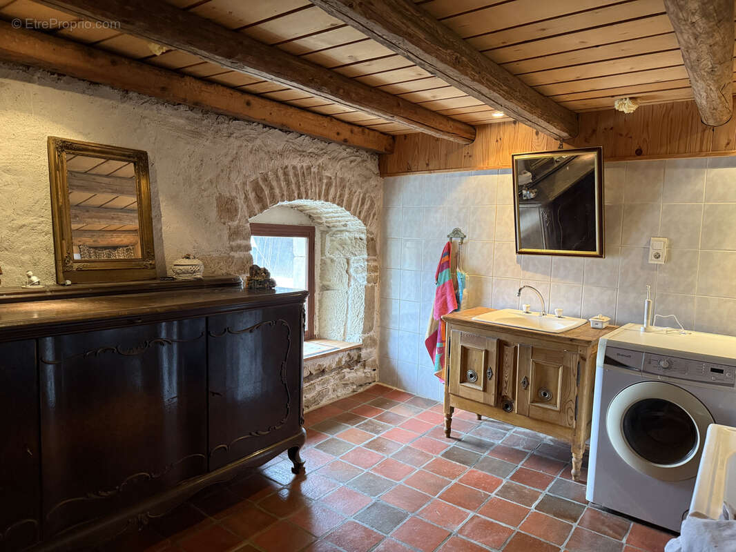 Maison à ORVE